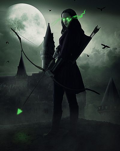 The Archer
