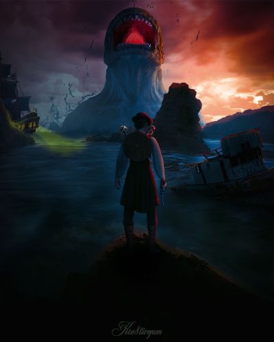 The Pirate