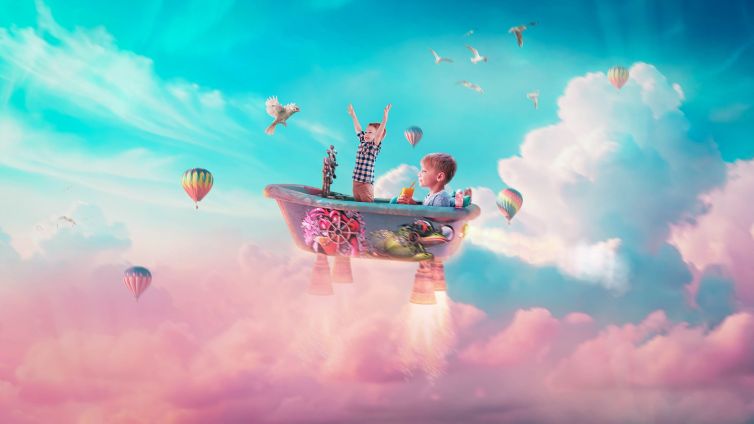 Cinematic Fantasy Composition copy